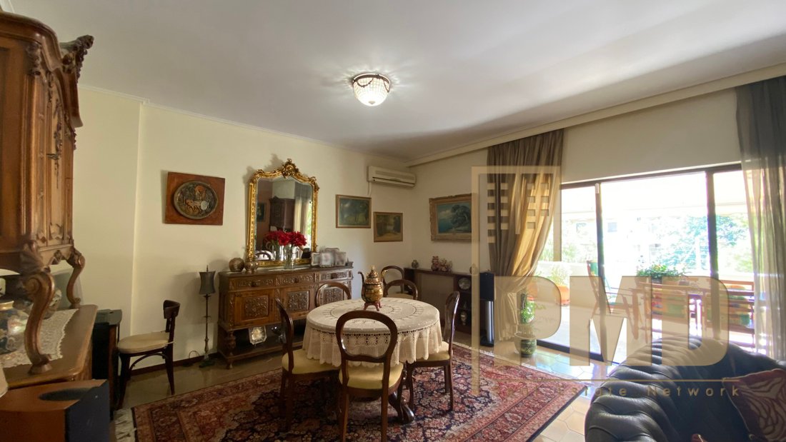Apartment in Glyfada, Attica, Greece 4 - 18207345