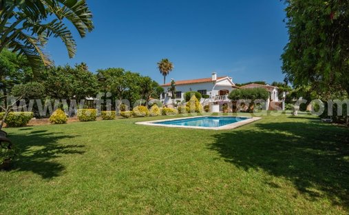 Villa a Alaior, Isole Baleari, Spagna 1
