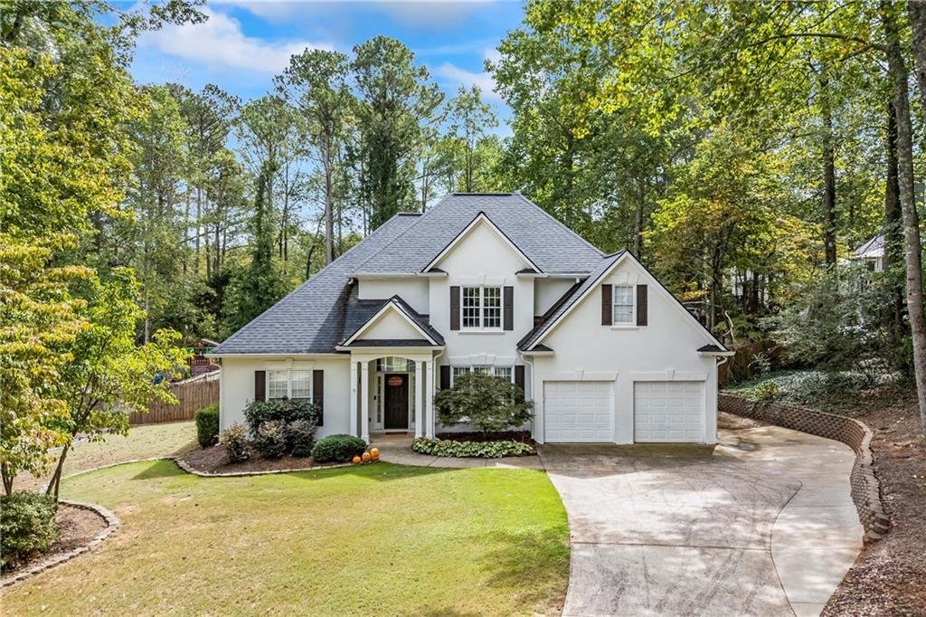 House in Cumming, Georgia, United States 1 - 18208290