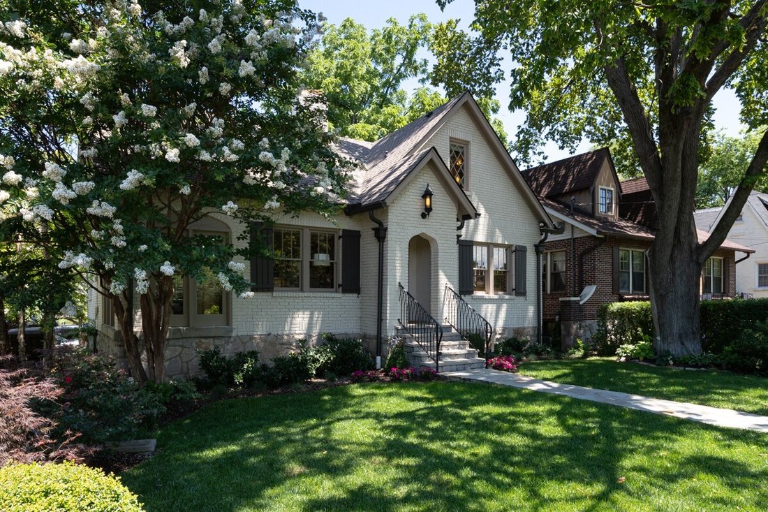 House in Nashville, Tennessee, United States 3 - 18208443