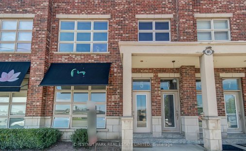 Apartment in Mississauga, Ontario, Canada 1