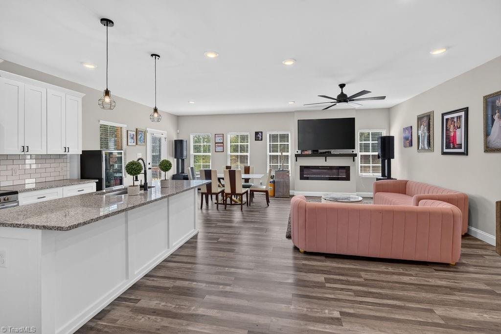 House in Mount Airy, North Carolina, United States 4 - 18207507