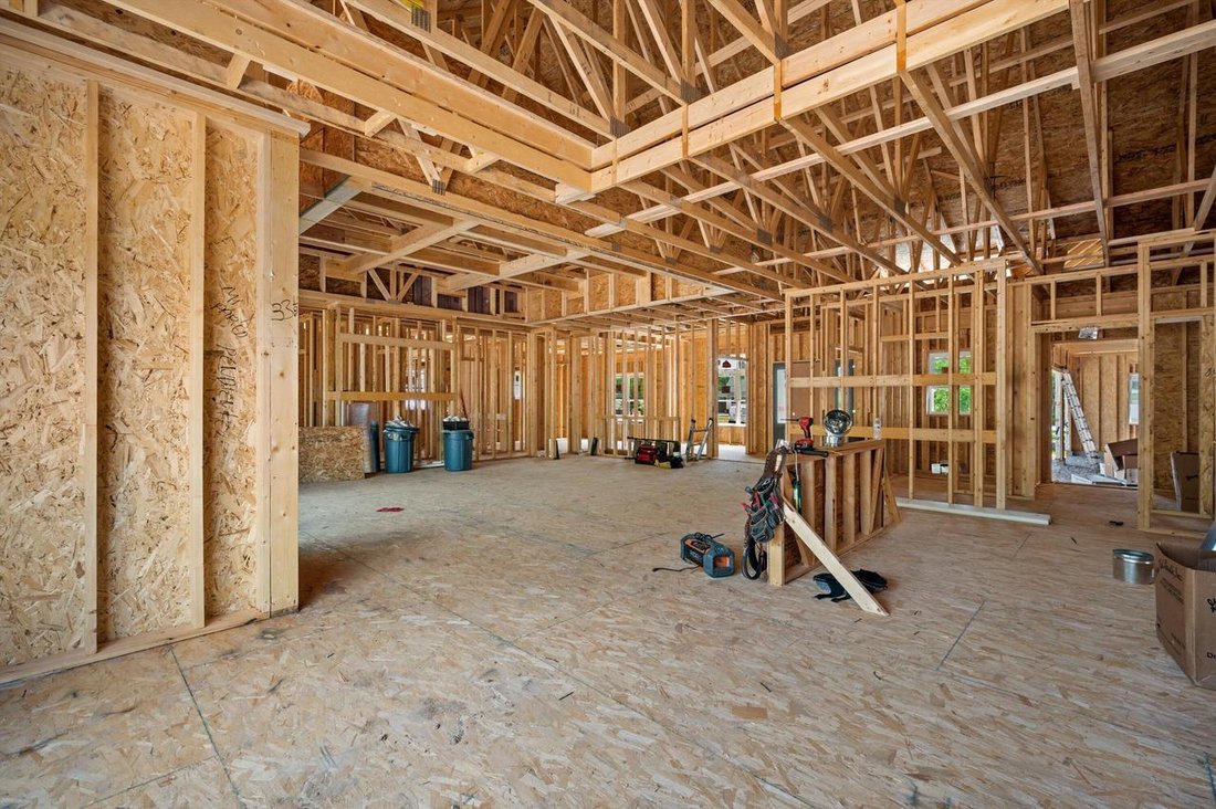 House in Sussex, Wisconsin, United States 4 - 18207451