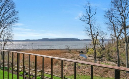 Condo in Ossining, New York, United States 1