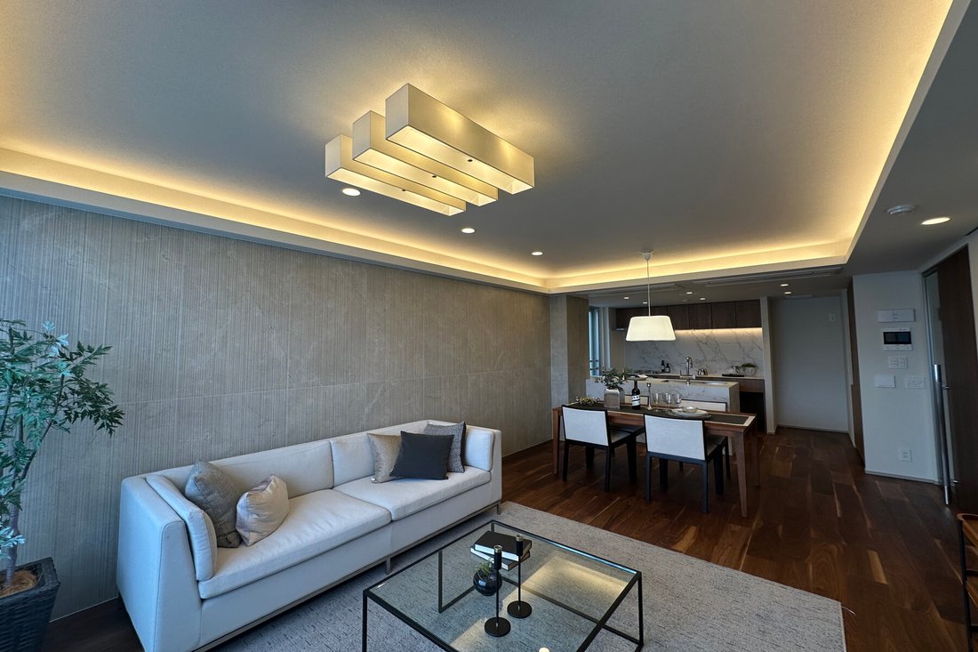 Condo in Shibuya City, Tokyo, Japan 1 - 18208632