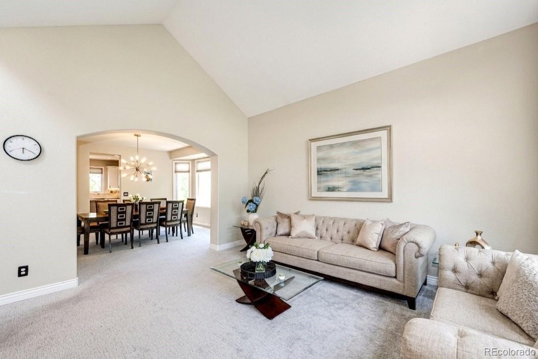 House in Lafayette, Colorado, United States 5 - 18207434