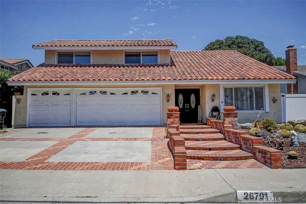 House in Mission Viejo, California, United States 1 - 18208095