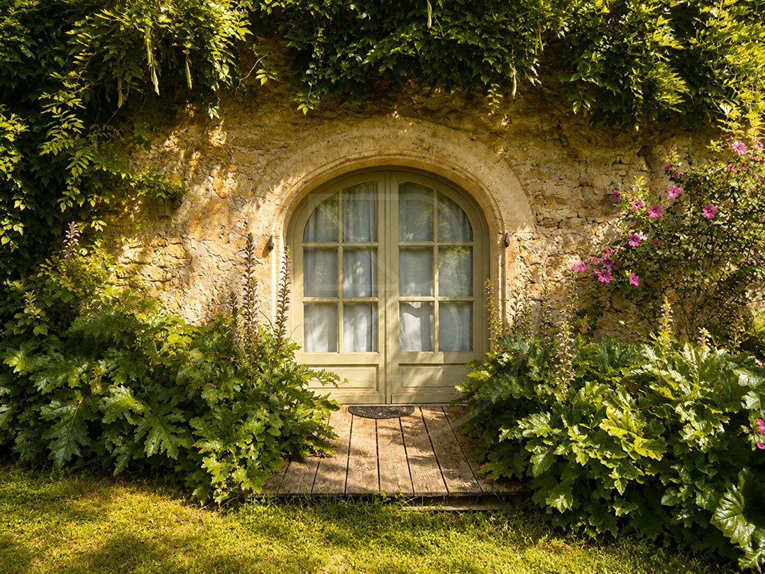 Villa in Saint-Émilion, Nouvelle-Aquitaine, France 3 - 18208190