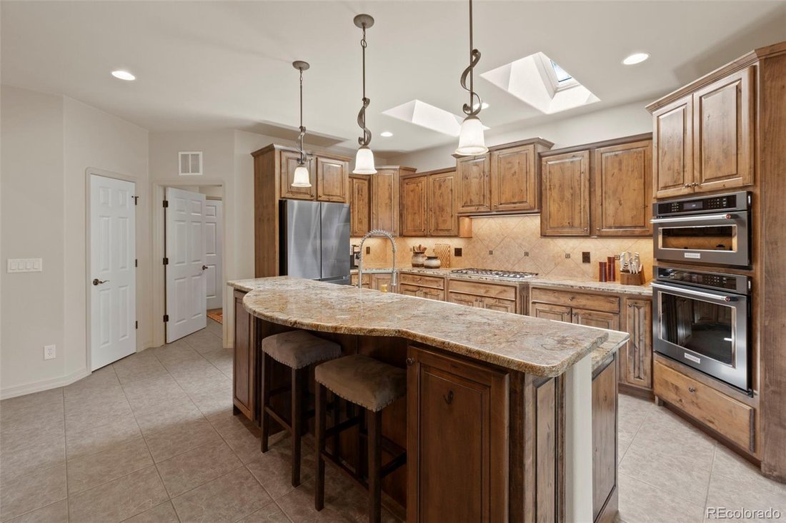 House in Colorado Springs, Colorado, United States 3 - 18207459