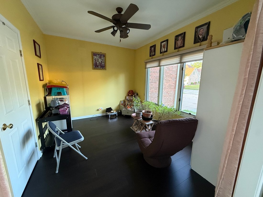 House in Bloomingdale, Illinois, United States 3 - 18208580