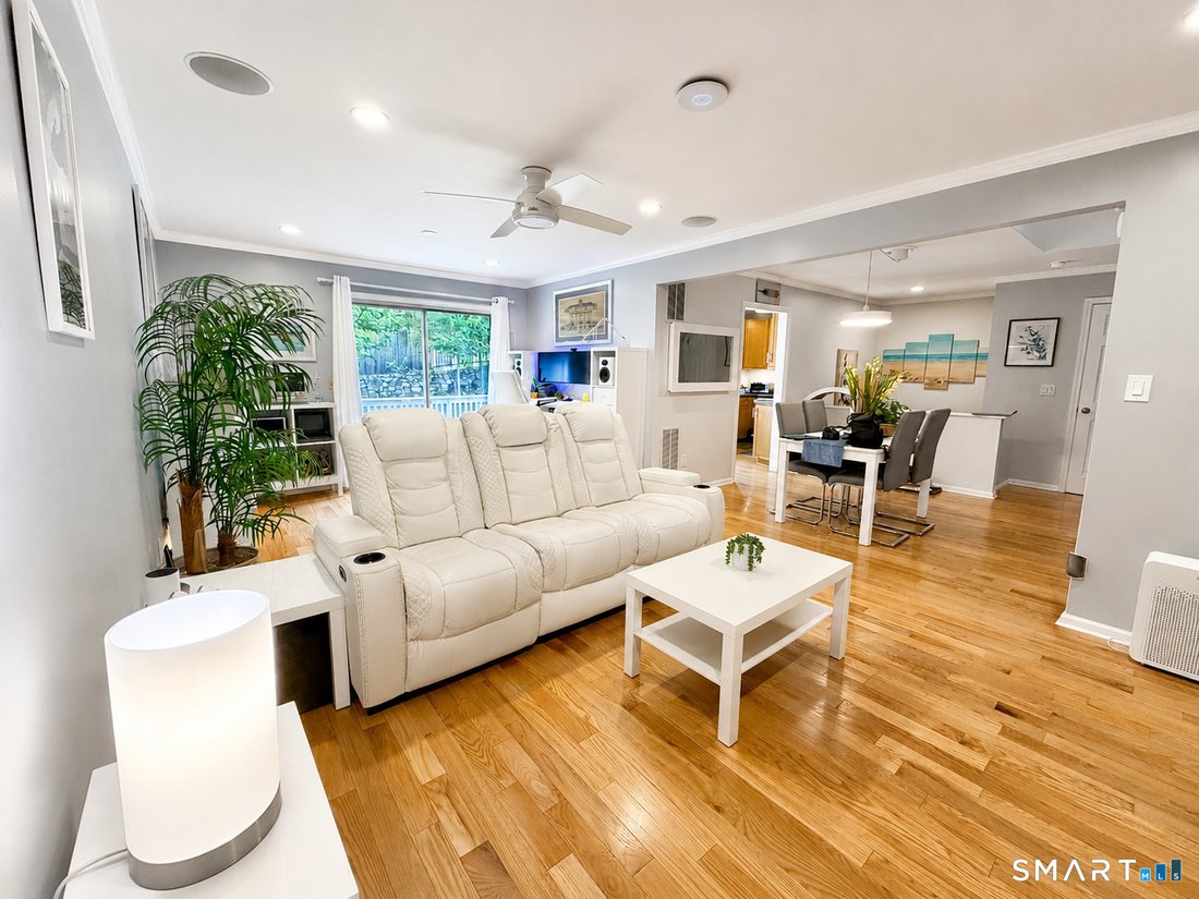 Condo in Fairfield, Connecticut, United States 4 - 18207291