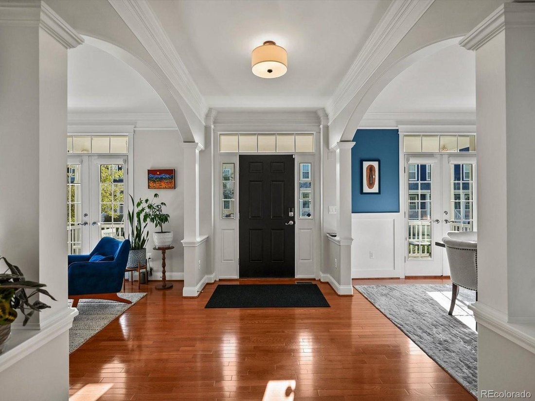 House in Denver, Colorado, United States 4 - 18207696