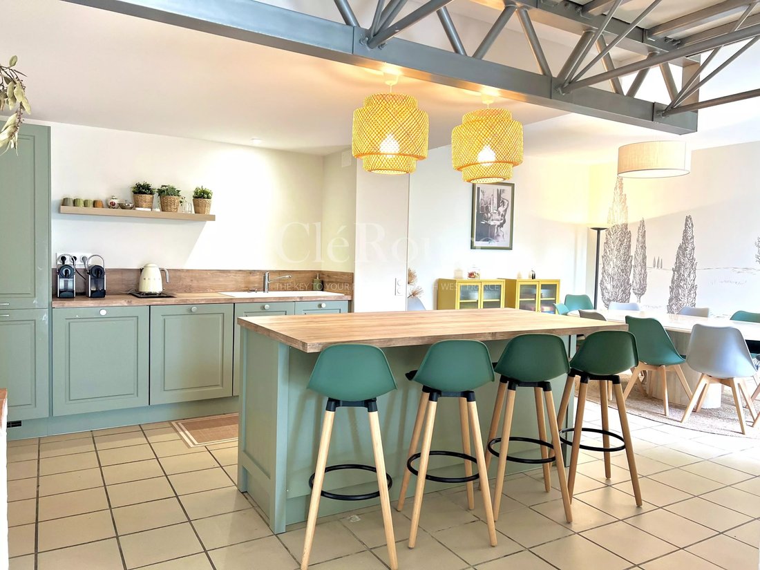 House in Eymet, Nouvelle-Aquitaine, France 3 - 18207844