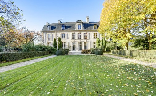 Apartment in Centre-rue de Londres, Mouvaux, France 1