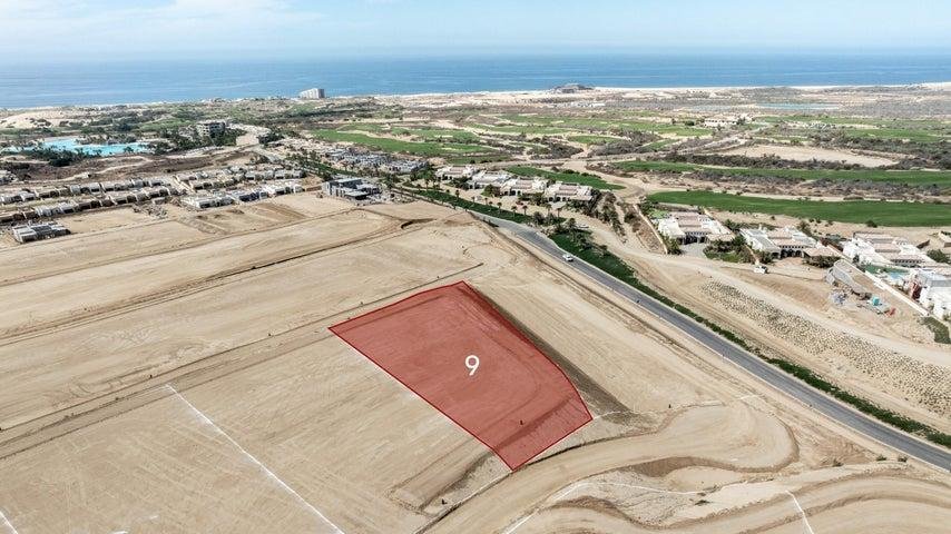 Land in Colonia del Sol, Baja California Sur, Mexico 1 - 18208759