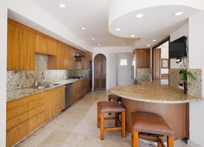 House in Cabo San Lucas, Baja California Sur, Mexico 4 - 18208733