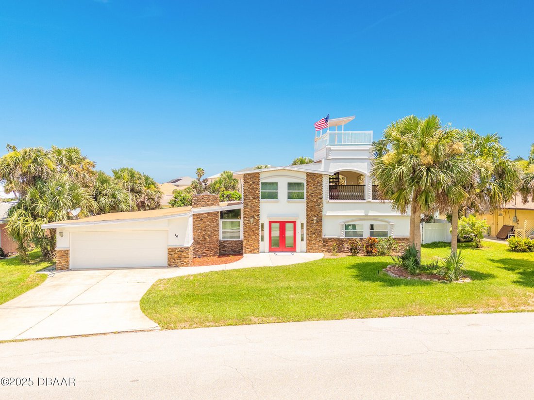 House in Port Orange, Florida, United States 1 - 18207263
