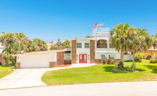 House in Port Orange, Florida, United States 1