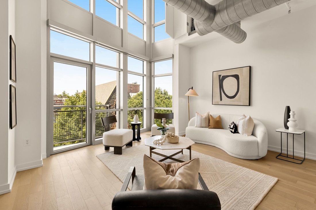 Condo in Washington, District of Columbia, United States 1 - 18208622