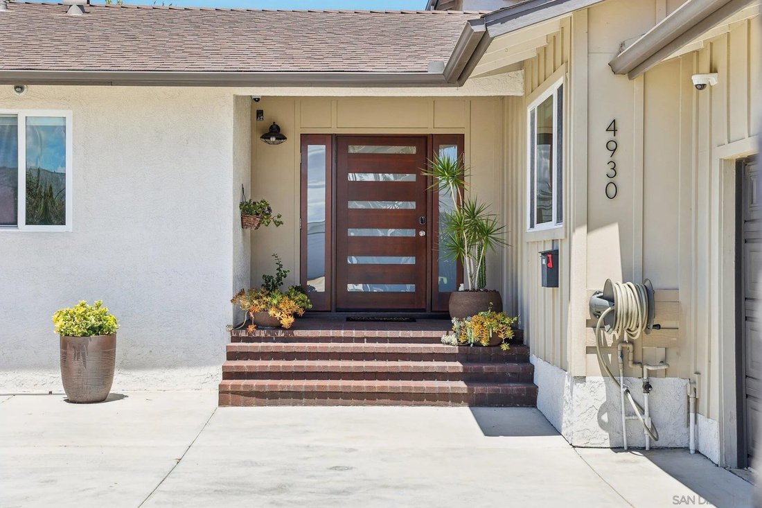 House in San Diego, California, United States 3 - 18208081