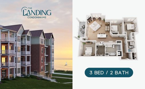 Condominio a Saint Francis, Wisconsin, Stati Uniti 1
