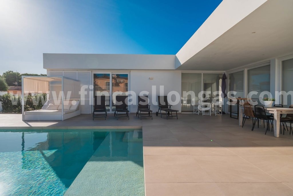 Villa in Ciutadella de Menorca, Balearic Islands, Spain 4 - 18207510