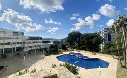 Appartamento a Portals Nous, Calvià, Isole Baleari 1