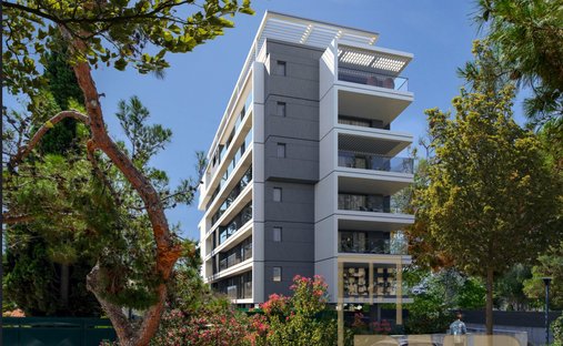 Apartment in South Athens, Attica, Greece 1