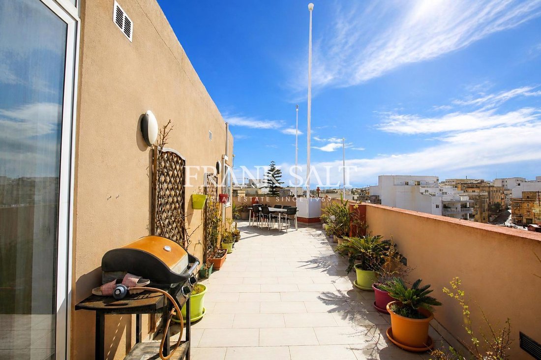 Apartment in Birkirkara, Malta 3 - 18207279