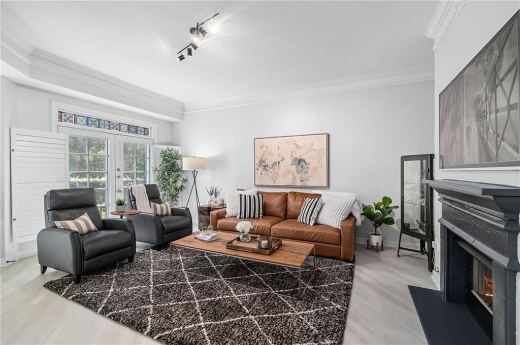 Townhouse in Atlanta, Georgia, United States 4 - 18208256