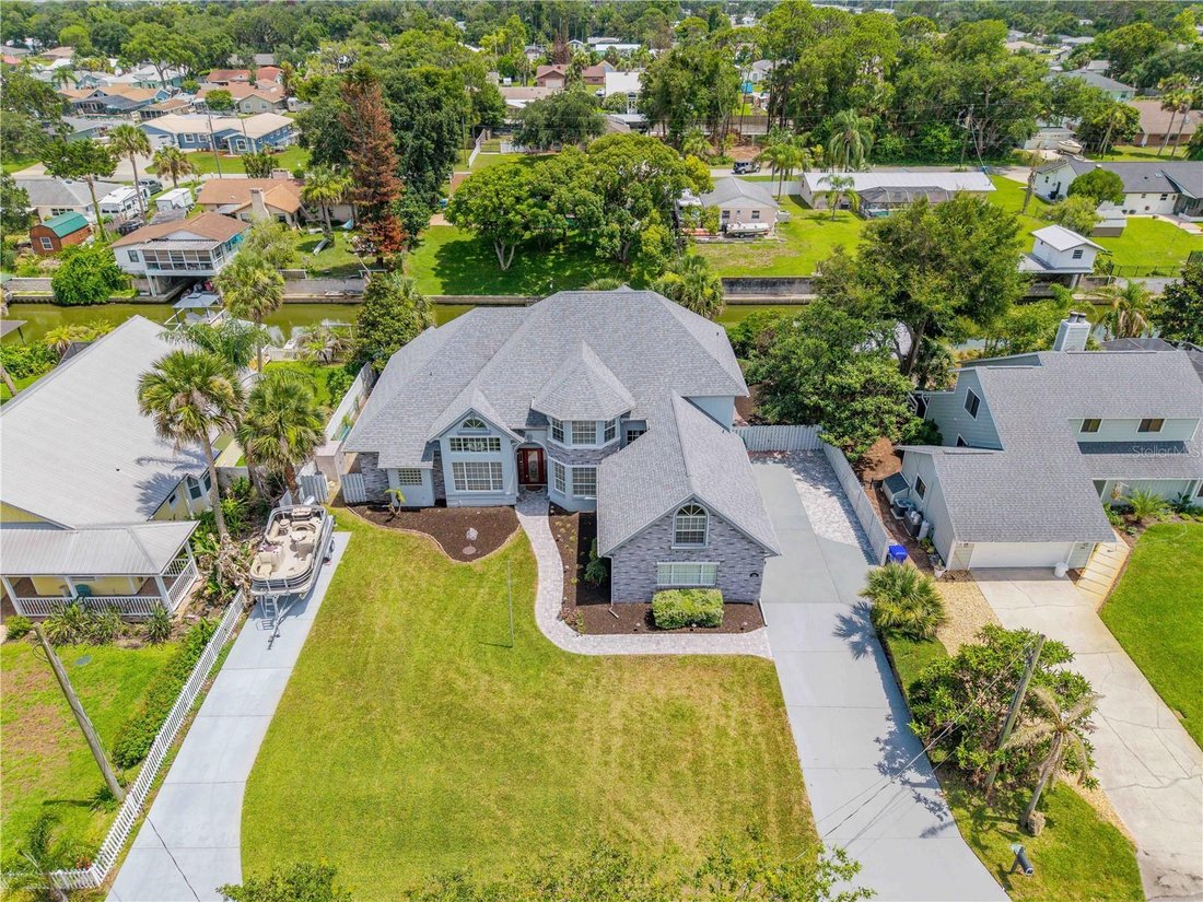 House in Edgewater, Florida, United States 5 - 18207587