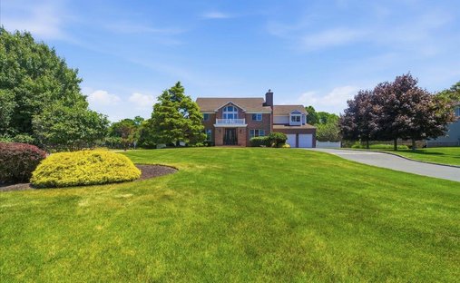 House in East Patchogue, New York, United States 1