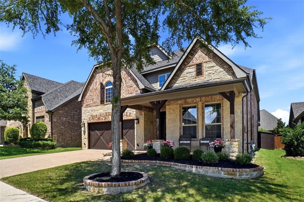 House in Keller, Texas, United States 2 - 18207892