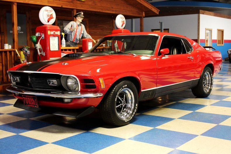 428 cui  Auto  P/B 4 wheel disc  P/S Rack Pinion  AC  Borla Exhaust True Mach 1! in New Braunfels, United States 4 - 18207629