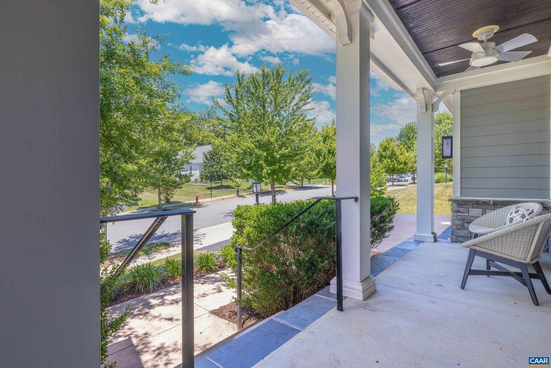 House in Crozet, Virginia, United States 4 - 18207382