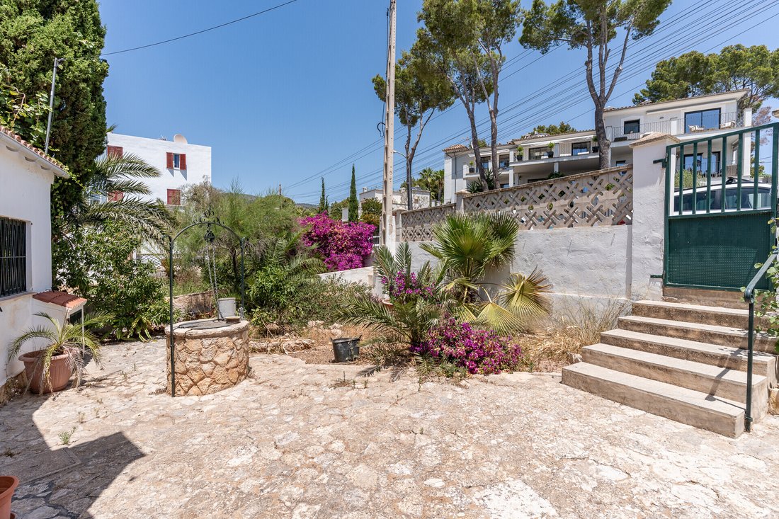 Villa a Portals Nous, Calvià, Isole Baleari 5 - 18208774
