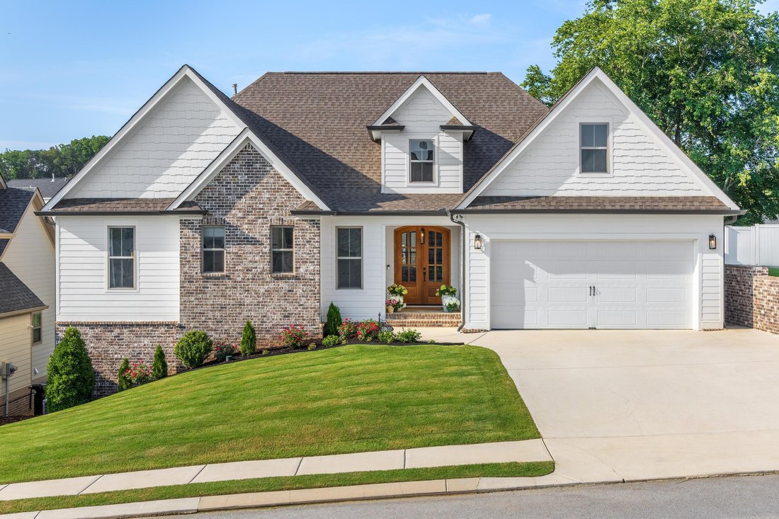 House in Apison, Tennessee, United States 4 - 18207715