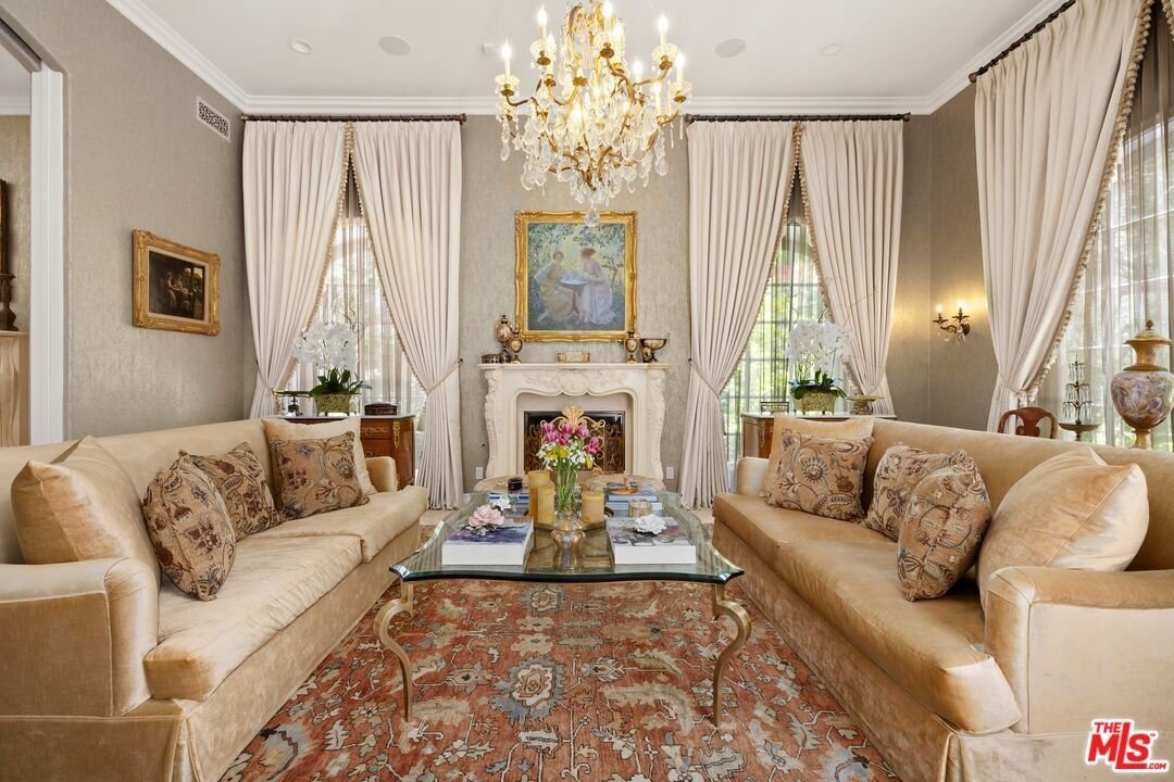 House in Beverly Hills, California, United States 5 - 18209508