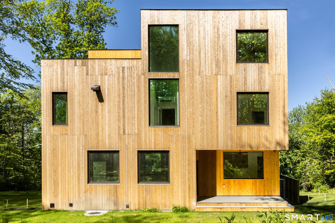 House in Goshen, Connecticut, United States 3 - 18207280
