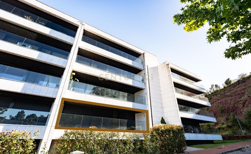 Apartment in Santo Antonio dos Olivais, Coimbra District, Portugal 1