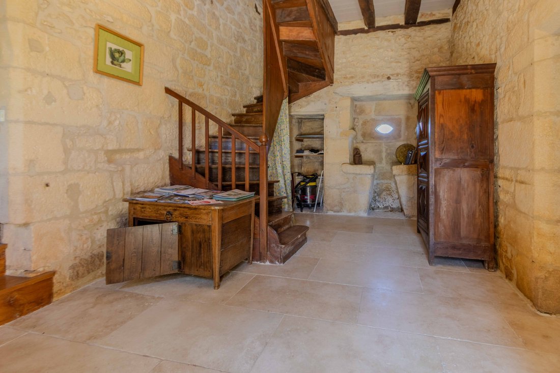 House in Temniac, Sarlat-la-Canéda, France 3 - 18208440