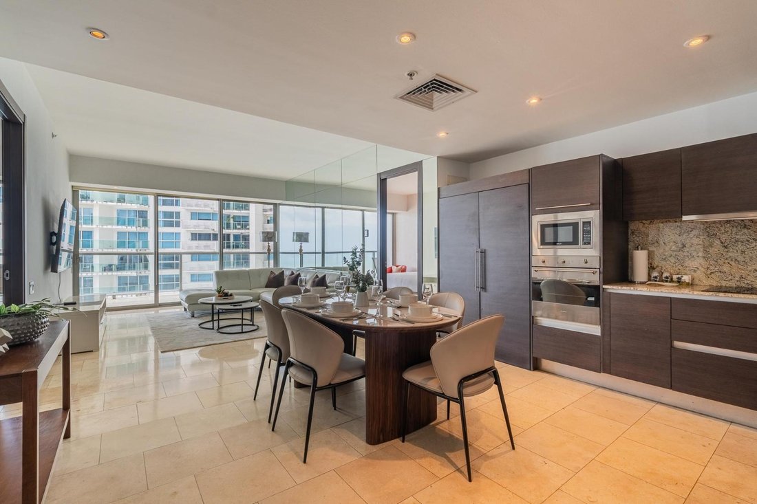 Apartment in Panama City, Panama, Panama 5 - 18208484