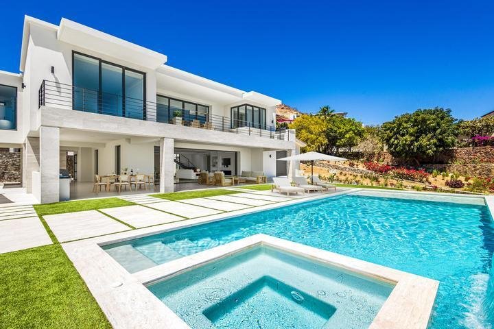 House in San José del Cabo, Baja California Sur, Mexico 2 - 18208770
