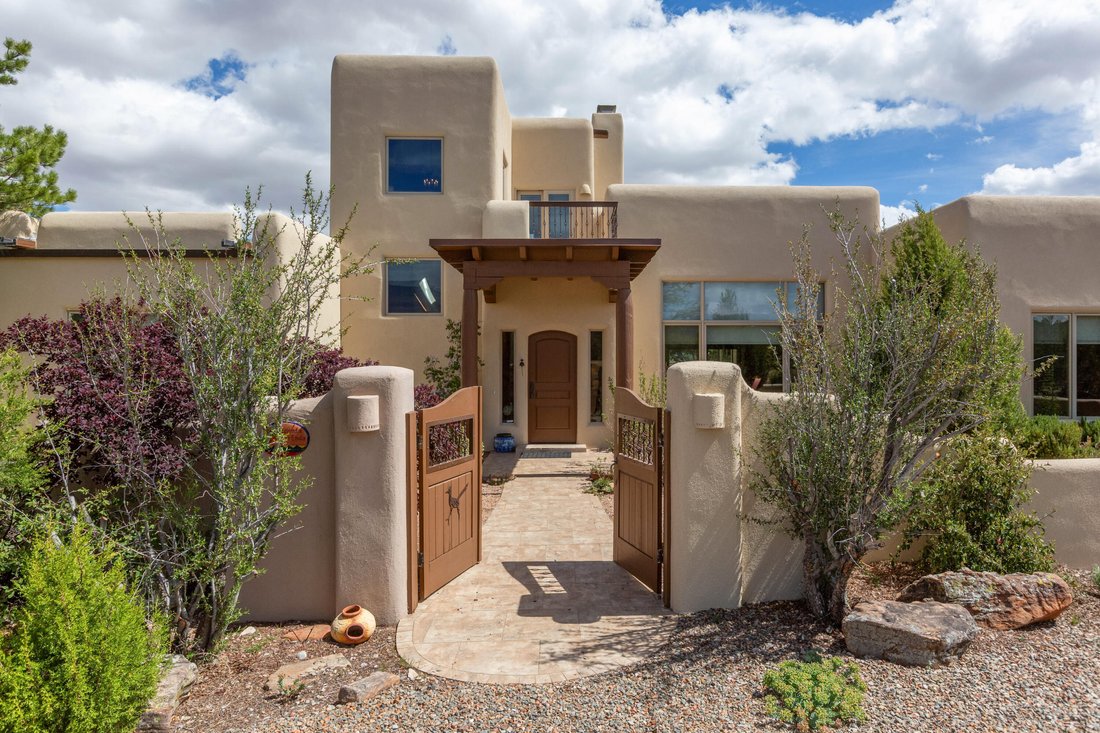 House in Sandia Park, New Mexico, United States 4 - 18207762