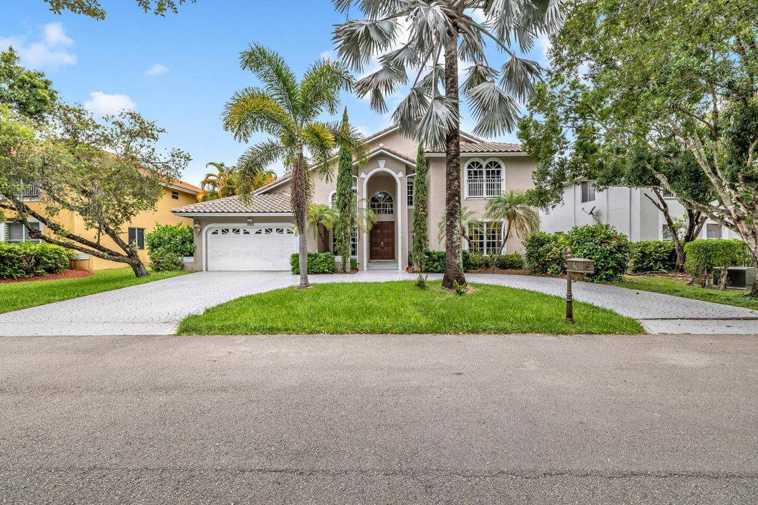 House in Parkland, Florida, United States 3 - 18208923