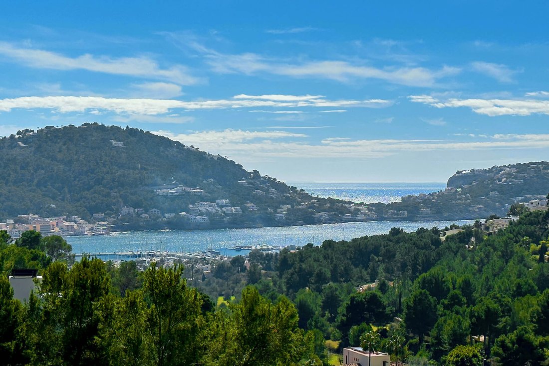 Terreno a Andratx, Isole Baleari, Spagna 1 - 18207494