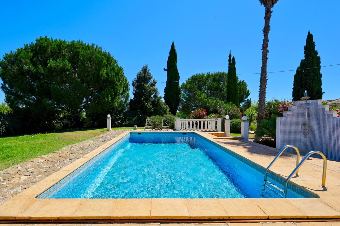 Villa in Silves, Algarve, Portugal 3 - 18208296