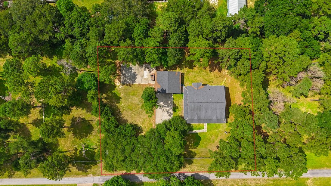 House in Tomball, Texas, United States 3 - 18207756