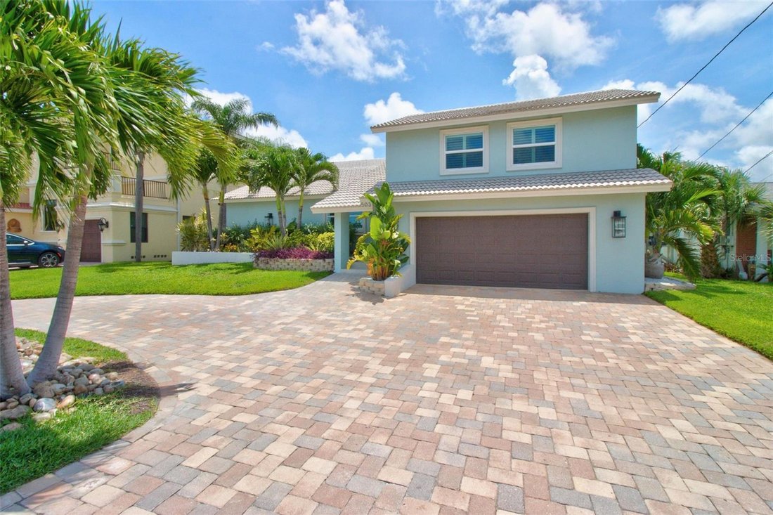 House in Madeira Beach, Florida, United States 4 - 18207590