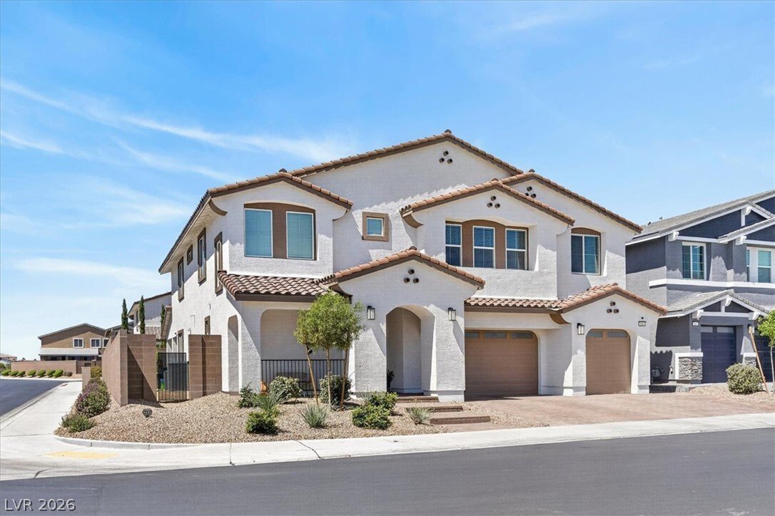 House in North Las Vegas, Nevada, United States 1 - 18207324